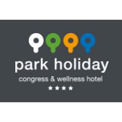 Park Holiday Congress & Wellness Hotel****