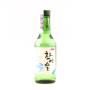 SOJU -Korejská vodka