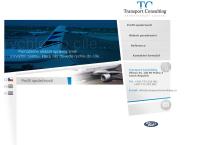 Transport Consulting S.r.o.