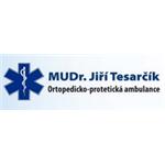 Ortopedicko-protetická ambulance MUDr. Jiří Tesarčík