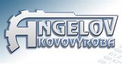 Kovovýroba Angelov