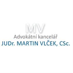 Vlček Martin JUDr., CSc. - advokát Praha 2