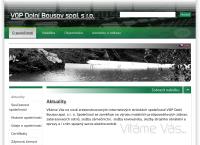 Vop Dolní Bousov Spol. S R.o.