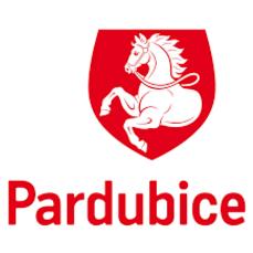 Pardubice - magistrát města