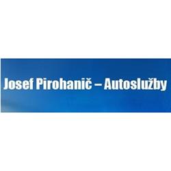 AUTOSLUŽBY – Pirohanič