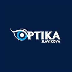 Optika Slavíková