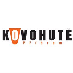 Kovohutě Příbram