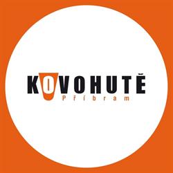 Kovohutě Příbram