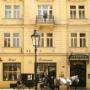 Hotel Hastal Prague Old Town
