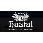 Hotel HAŠTAL Prague Old Town ****
