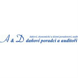 A & D Daňoví poradci a auditoři - Ing. Jaroslav Řezka