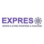Expres - Opravy, Prodej Chladniček A Mrazniček