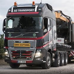 AG TRANSPORT, s.r.o.