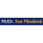 Filoušová Eva MUDr.