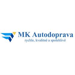 MK autodoprava s.r.o.