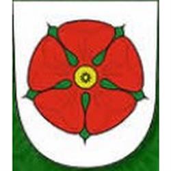 Deštná - Město