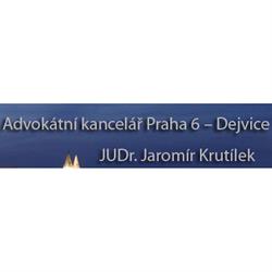 Krutílek Jaromír JUDr.