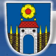 Město Velešín