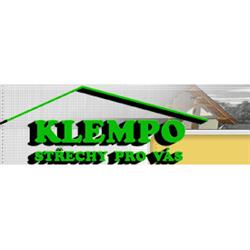 KLEMPO - F. a M. Svárovský - pokrývačství - montážní plošiny