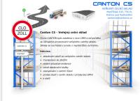 CANTON s. r. o.