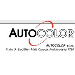 Autocolor S. r. o.