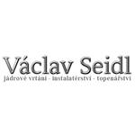 Jádrové vrtání - Seidl Václav
