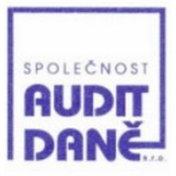 SPOLEČNOST AUDIT DANĚ s.r.o.