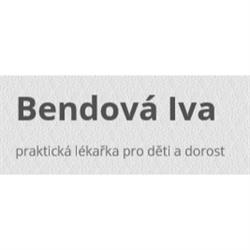 MUDr. Iva Bendová