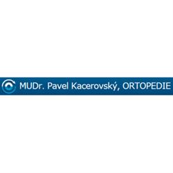 MUDr. Pavel KACEROVSKÝ - ORTOPEDIE s.r.o.