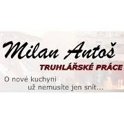 MILAN ANTOŠ