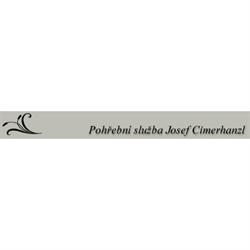 Cimerhanzl Josef - Pohřební služba
