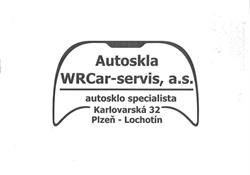 AUTOSKLA WRCAR-SERVIS, a.s.