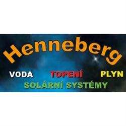 Vodo-topo-plyn Henneberg