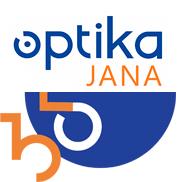 OPTIKA JANA - Jana Michálková