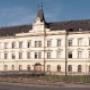 V pavilonu U
