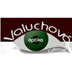 OPTIKA Valuchová Cvikrová spol. s r.o. - brýle, měření zraku, kontaktní čočky