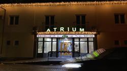 HOTEL ATRIUM - Vyškov