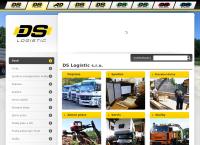 DS Logistic s.r.o.