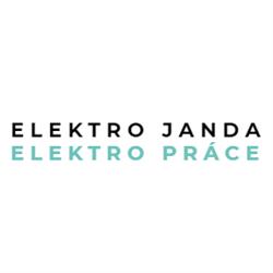 Richard JANDA - elektropráce