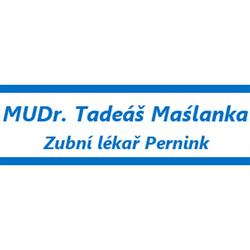 MUDr. Tadeáš Maślanka - Privátní stomatologická ordinace