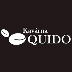 Quido - kavárna v centru Prahy