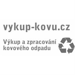 Sběrné suroviny - Vondráková Věra