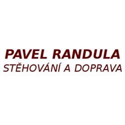 Stěhování Brno - Pavel Randula