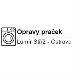 Lumír Stříž - opravy praček