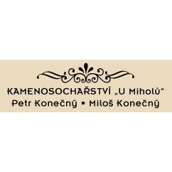 Kamenosochařství Slavkov u Brna Miloš Konečný