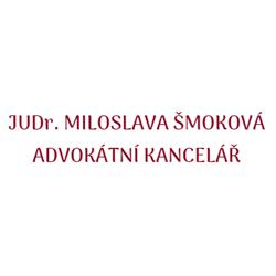 JUDr. Šmoková Miloslava  - advokátní kancelář Uherský Brod