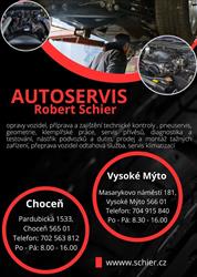 INVEROS auto s.r.o.