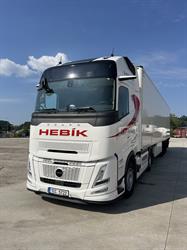 Hebík Transport s.r.o.