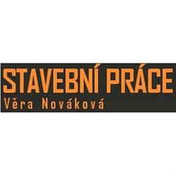 Zemní práce Slaný - Věra Nováková - PEN