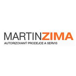 Stihl-VIKING, Martin Zima